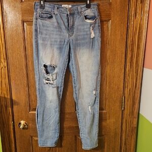 Mudd Jeans